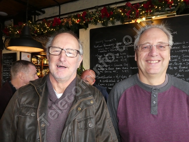 Chester Christmas Get-together Christmas 2018 (10)